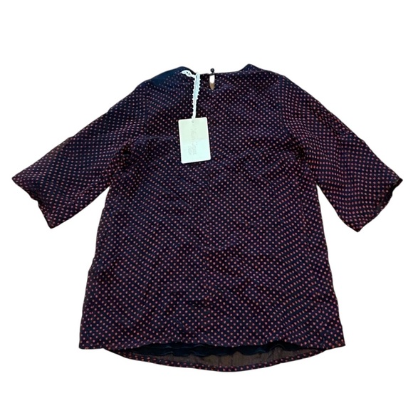 MISS GRANT COUTURE**Gorgeous Dress**Size 7Y $289 - Picture 5 of 5